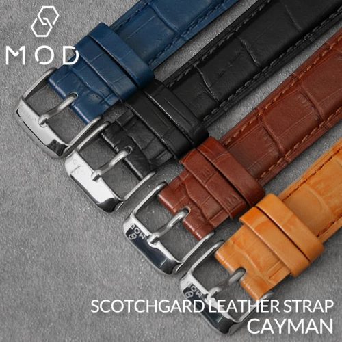 エムオーディー(MOD) SCOTCHGARD LEATHER