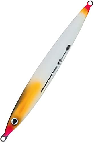 オーナーばり(OWNER) カルティバ 撃投ジグレベル