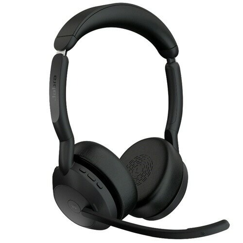 ジャブラ(Jabra) Evolve2 55 Link380a MS Stereo 25599-999-999