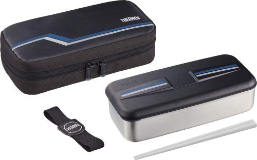 サーモス(THERMOS) フレッシュランチボックス DSD-704