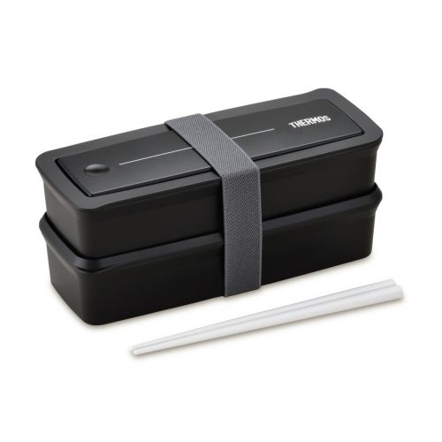 サーモス(THERMOS) フレッシュランチボックス DJS-980W
