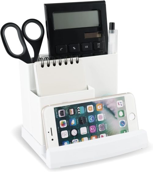 カール事務器 デスクオーガナイザー TS-003