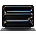 アップル(Apple) 11インチiPad Pro M4用 Magic Keyboard MWR23J/A