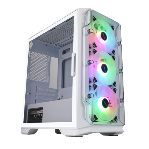 20万円 ゲーミングPC本体と電源コードのみ