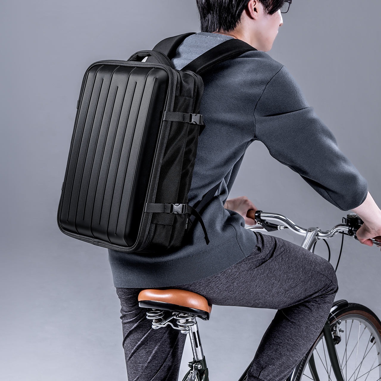 サイクリング最適バックパック 自転車用リュックのおすすめ26選。サイクリングに便利なアイテム