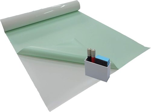 大洋(TAIYO) 壁にしっかりくっつくホワイトボードシート KAN-SET1