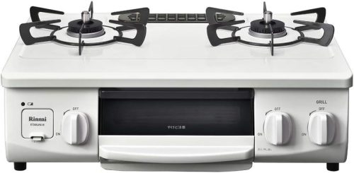 リンナイ(Rinnai) HOWARO ET34NJH4A-W1