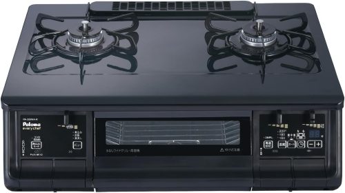 パロマ(Paloma) everychef PA-380WA