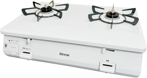 リンナイ(Rinnai) ガステーブル RT64-2H8S