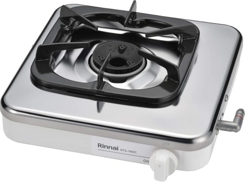 リンナイ(Rinnai) 1口ガスコンロ RTS-1NDC