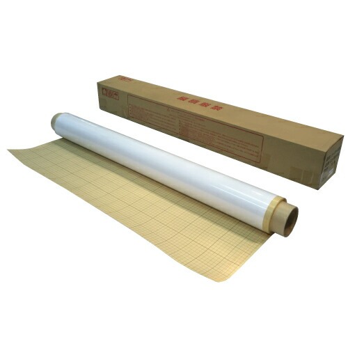 ニチレイマグネット(NICHILAYMAGNET) クリーンスチール 糊付 ホワイトボード仕上 CSS016519C