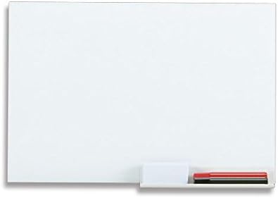 大塚商会(OTSUKA) TANOSEE ホワイトボードシート スリムタイプ TEWB-3045
