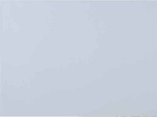 トラスコ中山(TRUSCO) ホワイトボードシート 無地タイプ TWSM-1809