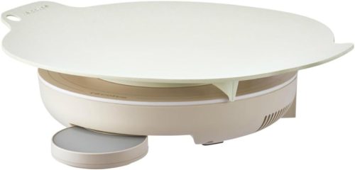 レコルト(recolte) 卓上IHクッキンググリドル RIH-1