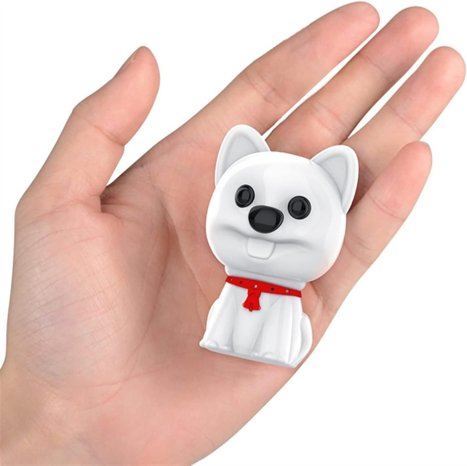 スパイダーズX ボイスレコーダー 犬型 キーホルダー VR-800