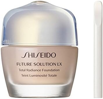 資生堂(SHISEIDO) トータル ラディアンス ファンデーションe 医薬部外品