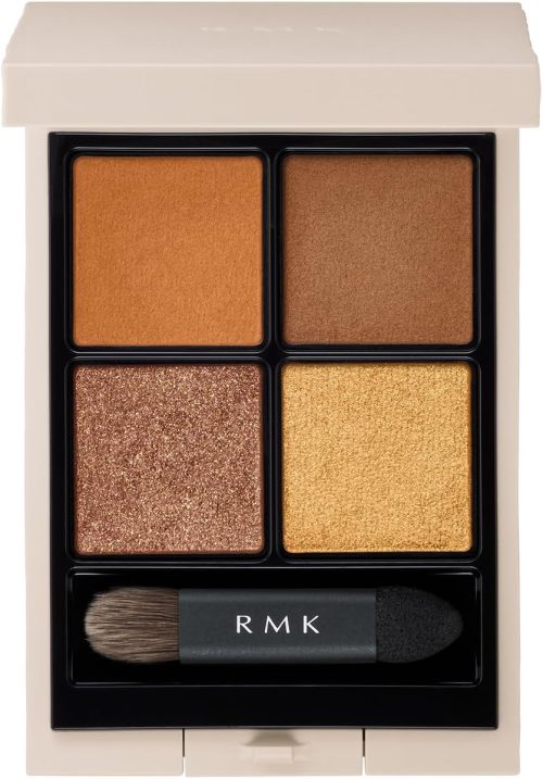 アールエムケー(RMK) シンクロマティック アイシャドウパレット