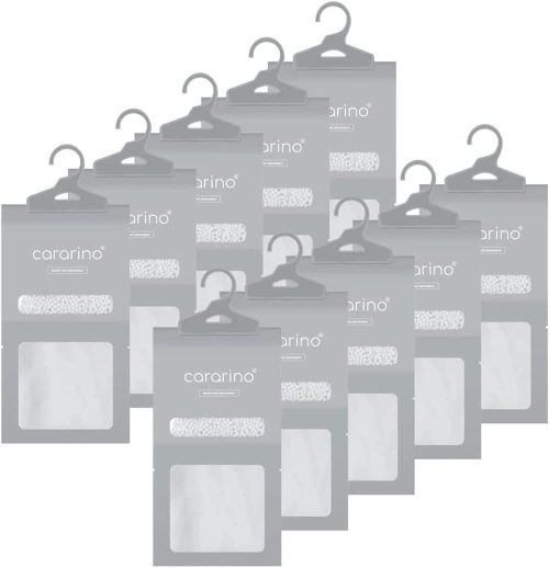 カラリノ(cararino) 除湿剤 クローゼット 吊り下げ型