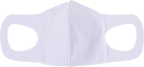 グンゼ(GUNZE) 肌にやさしい洗える冷感布製マスク