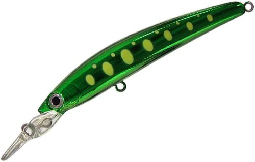 スミス(SMITH) パニッシュエリア F