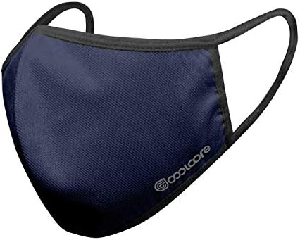 平松工業 COOLCORE クールマスク 51937-N-M