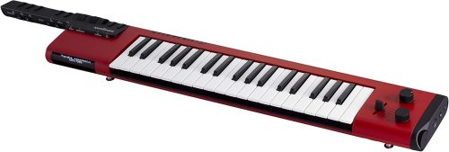 ヤマハ(YAMAHA) ショルダーキーボード 37鍵盤 sonogenic SHS-500