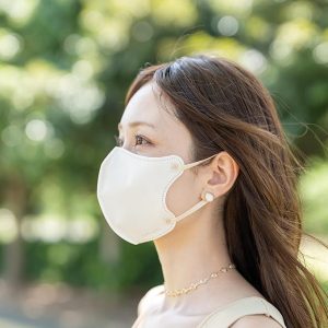 冷感マスクのおすすめ17選。暑い日やスポーツ時に適したひんやりアイテム