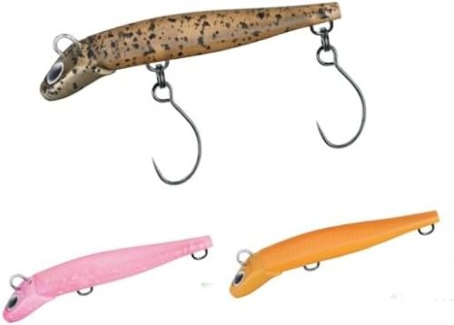 ジャクソン(Jackson) ダートマジック エリア