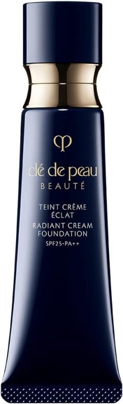 クレ・ド・ポー ボーテ(cle de peau Beaute) タンクレームエクラn