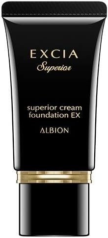 アルビオン(ALBION) エクシア グラン インペリアル ファンデーション