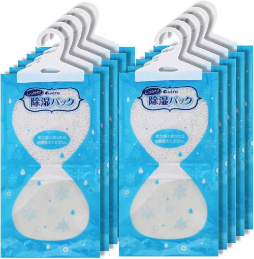アストロ 吊り下げ除湿パック 707-03