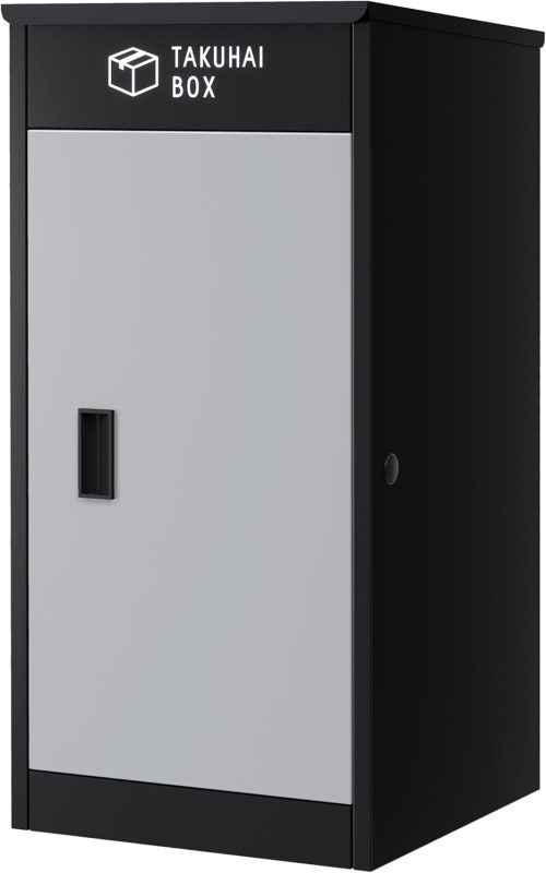 パイクスピーク(PYKES PEAK) ポスト型宅配ボックス