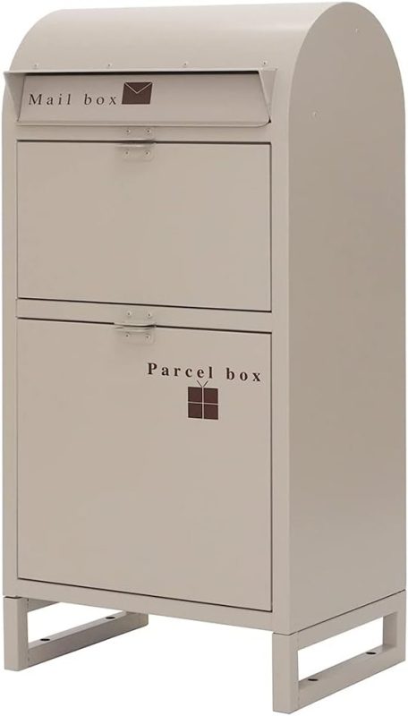 ヤマソロ スタンドポスト Neville