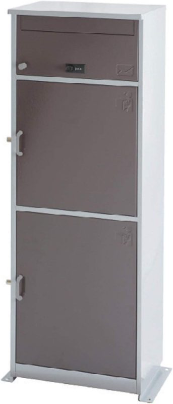 ケージーワイ工業 宅配ボックス THB-3115