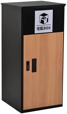 BTM 宅配ボックス