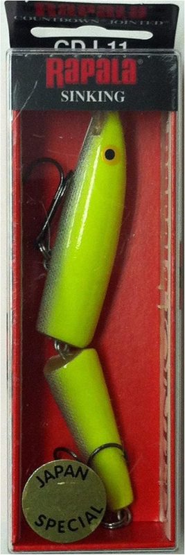 ラパラ(Rapala) カウントダウンジョイント