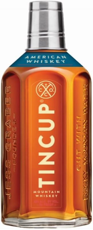 ティンカップ(TINCUP) ティンカップ アメリカンウイスキー