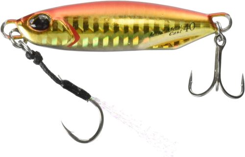 デュオ(DUO) ドラッグメタルキャスト