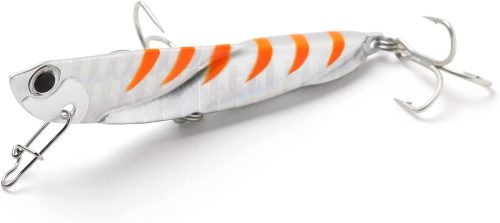 ジャクソン(Jackson) 飛び過ぎダニエル