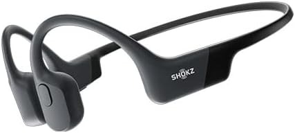 ショックス(Shokz) OpenRun