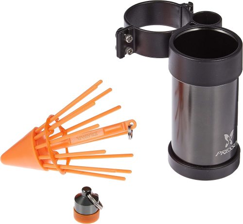 ダイワ(Daiwa) プレッソ ルアーキャッチャーセット