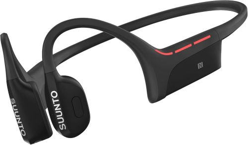 スント(SUUNTO) 骨伝導イヤホン WING