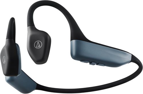 オーディオテクニカ(audio-technica) ワイヤレス軟骨伝導ヘッドホン ATH-CC500BT2