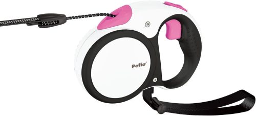 Petio スタイルトレーナー リールリード スマートコントロール L W23842