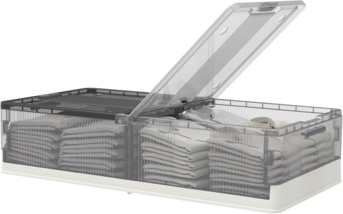 FLEXISPOT ベッド下収納ケース STG