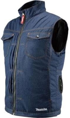 マキタ(MAKITA) 充電式ファンベスト セット FV215DZ