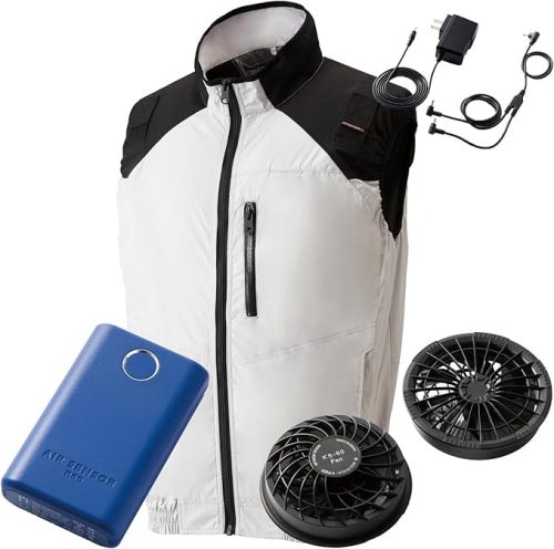 クロダルマ 電動ファン用ウェア エアセンサー 26880