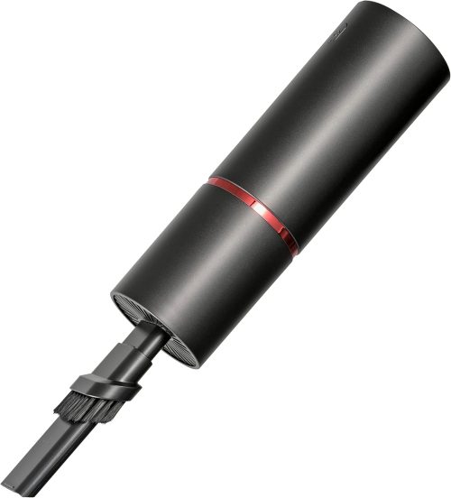 オーム電機(OHM) 充電式ハンディクリーナー ブロワー機能付き SOJ-H002S