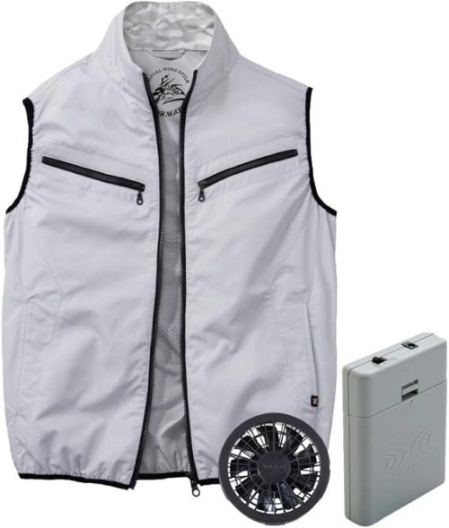 自重堂(Jichodo) 空調服ベスト 74070