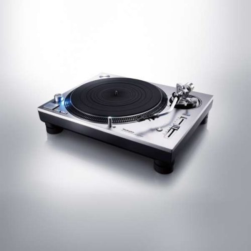 テクニクス(Technics) ダイレクトドライブターンテーブルシステム SL-1200GR2
